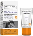 Флюид солнцезащитный Bella Aurora UVA Plus protect SPF50+ от пигментных пятен, 50 мл