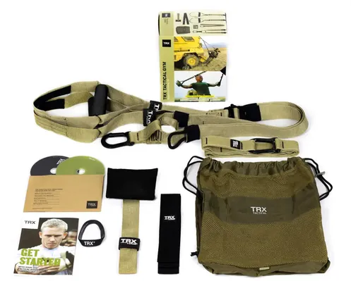 Тактичний комплект TRX Force Tactical Gym