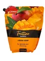 Мило рідке Chisto Fruttino Mango, 1500 мл дой-пак