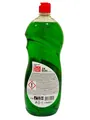 Рідина для миття посуду Lemon Fresh зелена, 1,5 л