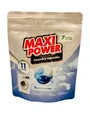 Капсули для прання Maxi Power Свіжість універсальні, 11 шт