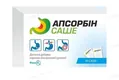 Апсорбін порошок д/ор. сусп. 3 г/пак. по 3,76 г №10 у саше