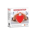 Кордоктор раствор д/внутр. прим. по 15 мл №20 в саше