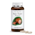 Гриб Шиитаке Sanct Bernhard Shii-Take, 180 капсул