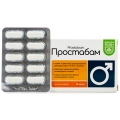 Простабам Baum Pharm капсулы №30