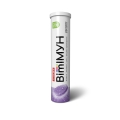 Витимун ВитаЛик+ Baum Pharm таблетки шипучие №20
