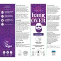 Вітаміни В-Комплекс NorVita hangOVER спрей, 30 мл