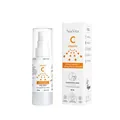 Вітамін С з ацеролою NorVita Vitamin C спрей для дорослих і дітей від 3 років, 30 мл