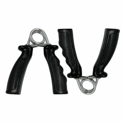 Еспандер кистьовий Ortomedica ASA028 ножиці, 2 штуки