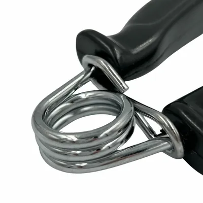 Еспандер кистьовий Ortomedica ASA028 ножиці, 2 штуки