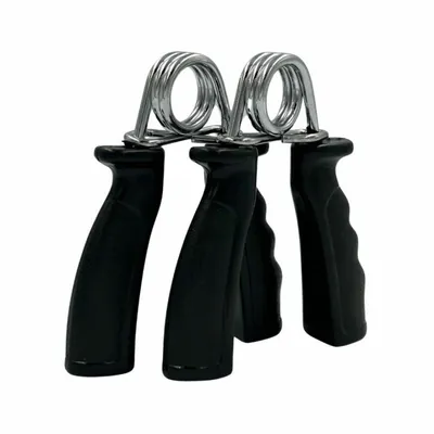 Еспандер кистьовий Ortomedica ASA028 ножиці, 2 штуки