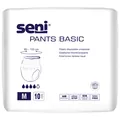 Труси поглинаючі для дорослих Seni Pants Basic Medium, 10 штук
