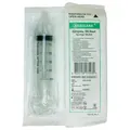 Шприц 50 мл Medicare Syringe катетерний 3-х компонентний без голки, 1 штука