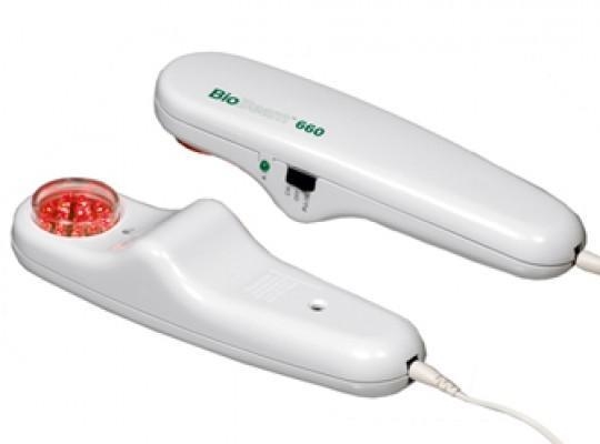 Прибор BioBeam (600) 660 фототерапевтический