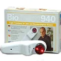 Прилад BioBeam 940 для променевої терапії ревматизму