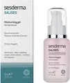 Гель Sesderma Salises зволожуючий для комбінованої шкіри, 50 мл