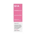 Маска для обличчя Q+A Зволоження Мультивітамінна, 75 мл