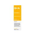 Сыворотка для лица Q+A Осветление с витамином C, 30 мл