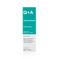 Сыворотка для лица Q+A Антивозрастная с ниацинамидом, 30 мл