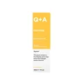 Сироватка для обличчя Q+A Антивікова з пептидами, 30 мл