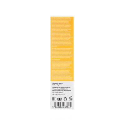 Крем для обличчя Q+A Антивіковий сонцезахисний SPF50, 50 мл