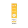 Крем для обличчя Q+A Антивіковий сонцезахисний SPF50, 50 мл