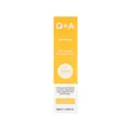 Крем для обличчя Q+A Антивіковий сонцезахисний SPF50, 50 мл