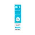 Крем для обличчя Q+A Зволожуючий сонцезахисний SPF50, 50 мл