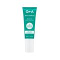 Крем для лица Q+A Балансирующий солнцезащитный SPF50, 50 мл