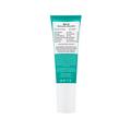 Крем для лица Q+A Балансирующий солнцезащитный SPF50, 50 мл