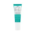 Крем для обличчя Q+A Балансуючий сонцезахисний SPF50, 50 мл