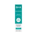 Крем для лица Q+A Балансирующий солнцезащитный SPF50, 50 мл