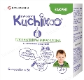 Кучику Слабительная микроклизма раствор рект. по 9 г №6 в тюб.