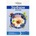 ЗірФарм Solution Pharm фіточай по 1,5 г №20 у філ.-пак.