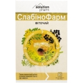 СлабиноФарм Solution Pharm фиточай по 1,5 г №20 в фил.-пак.