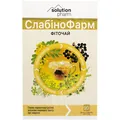 СлабіноФарм Solution Pharm фіточай по 1,5 г №20 у філ.-пак.