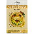 НефроФарм Solution Pharm фіточай по 1,5 г №20 у філ.-пак.