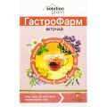 ГастроФарм Solution Pharm фіточай по 1,5 г №20 у філ.-пак.
