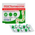 Йогурт Постантибиотик капсулы по 180 мг №30 в блист.