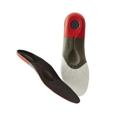 Стелька ортопедическая Bergal X-Treme Insole 86680, размер 46