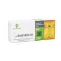 L-карнитин таблетки №40