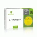 L-тирозин Elit-Pharm капсули №50