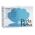 Омега-3 із тунця з DHA-формулою Perla Helsa капсули №120