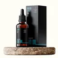 Канабідіол CBD Oil, олія 3,3% по 30 мл у флаконі