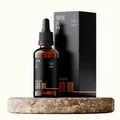 Канабідіол CBD Oil, олія 5% по 30 мл у флаконі