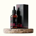 Канабідіол CBD Oil, олія 15% по 10 мл у флаконі