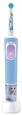 Электрическая зубная щетка + футляр Braun Oral-B Kids Frozen D103.413.2KX детская возраст 3+