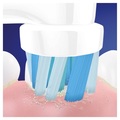Электрическая зубная щетка + футляр Braun Oral-B Kids Frozen D103.413.2KX детская возраст 3+