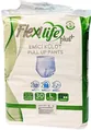 Підгузки-труси для дорослих Flexi life plus розмір L, 30 штук