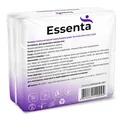 Пелюшки Essenta Standard одноразові гігієнічні поглинаючі 60 х 60 см, 5 шт